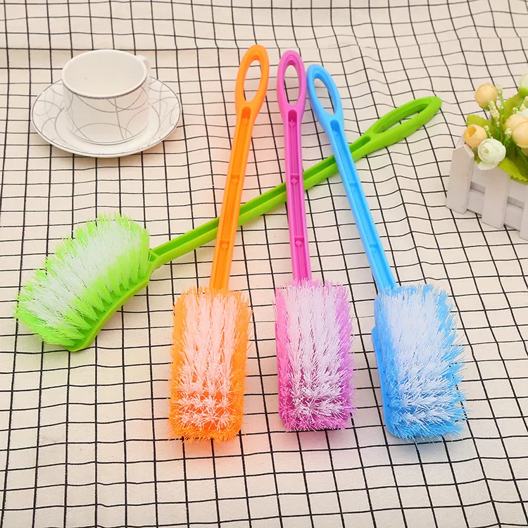 TOILET BRUSH TOILET BRUSH